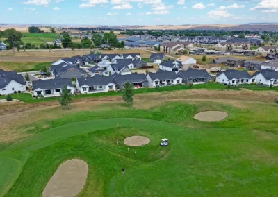Drone Photos Of Sheridan Ranch (19) Carlton Construction, Custom Homes Sheridan Wy 8.21.2026
