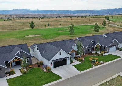 Drone Photos Of Sheridan Ranch (2) Carlton Construction, Custom Homes Sheridan Wy 8.21.2026
