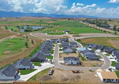 Drone Photos Of Sheridan Ranch (23) Carlton Construction, Custom Homes Sheridan Wy 8.21.2026