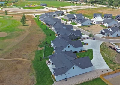 Drone Photos Of Sheridan Ranch (26) Carlton Construction, Custom Homes Sheridan Wy 8.21.2026