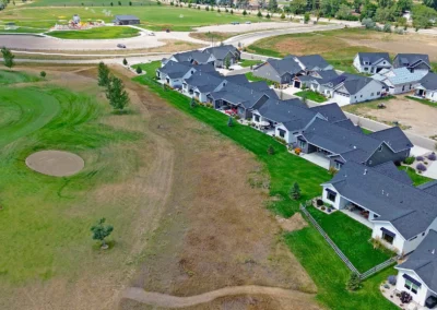 Drone Photos Of Sheridan Ranch (27) Carlton Construction, Custom Homes Sheridan Wy 8.21.2026