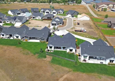 Drone Photos Of Sheridan Ranch (28) Carlton Construction, Custom Homes Sheridan Wy 8.21.2026