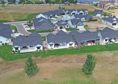 Drone Photos Of Sheridan Ranch (29) Carlton Construction, Custom Homes Sheridan Wy 8.21.2026