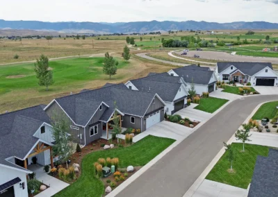 Drone Photos Of Sheridan Ranch (3) Carlton Construction, Custom Homes Sheridan Wy 8.21.2026