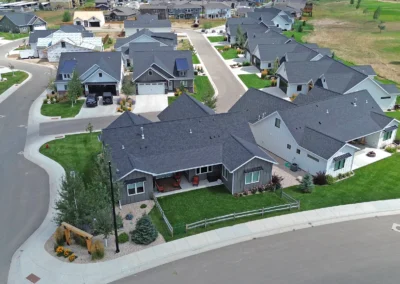 Drone Photos Of Sheridan Ranch (31) Carlton Construction, Custom Homes Sheridan Wy 8.21.2026
