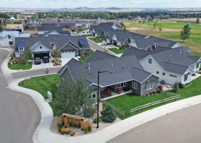 Drone Photos Of Sheridan Ranch (32) Carlton Construction, Custom Homes Sheridan Wy 8.21.2026