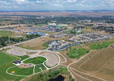Drone Photos Of Sheridan Ranch (33) Carlton Construction, Custom Homes Sheridan Wy 8.21.2026