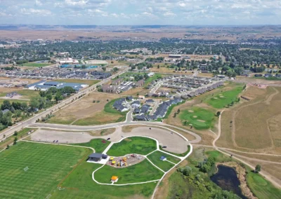 Drone Photos Of Sheridan Ranch (34) Carlton Construction, Custom Homes Sheridan Wy 8.21.2026