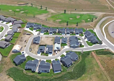 Drone Photos Of Sheridan Ranch (36) Carlton Construction, Custom Homes Sheridan Wy 8.21.2026
