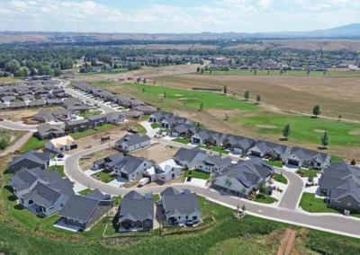 Drone Photos Of Sheridan Ranch (37) Carlton Construction, Custom Homes Sheridan Wy 8.21.2026