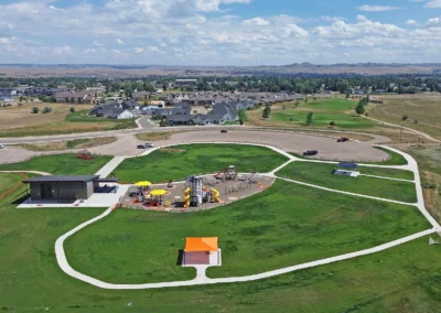 Drone Photos Of Sheridan Ranch (39) Carlton Construction, Custom Homes Sheridan Wy 8.21.2026