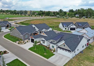 Drone Photos Of Sheridan Ranch (9) Carlton Construction, Custom Homes Sheridan Wy 8.21.2026