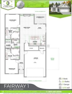 Fairway 3 V24.1 (1366x768)