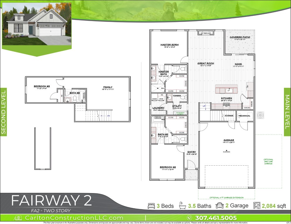 Fairway 2 V24.1 (1366x768)