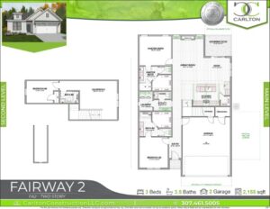 Fairway 2 V24.1 (1366x768)