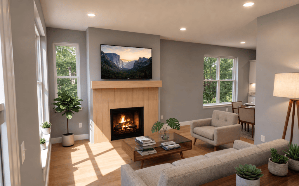 Cottage