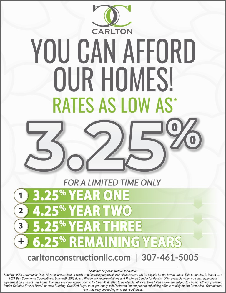 Incentive Flyer