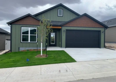 Lot 16 Sheridan Hills (1) Carlton Construction, Custom Homes Sheridan Wy 9.30.2026
