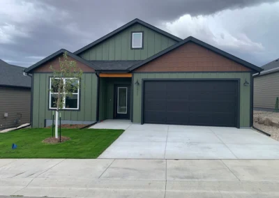 Lot 16 Sheridan Hills (2) Carlton Construction, Custom Homes Sheridan Wy 9.30.2026