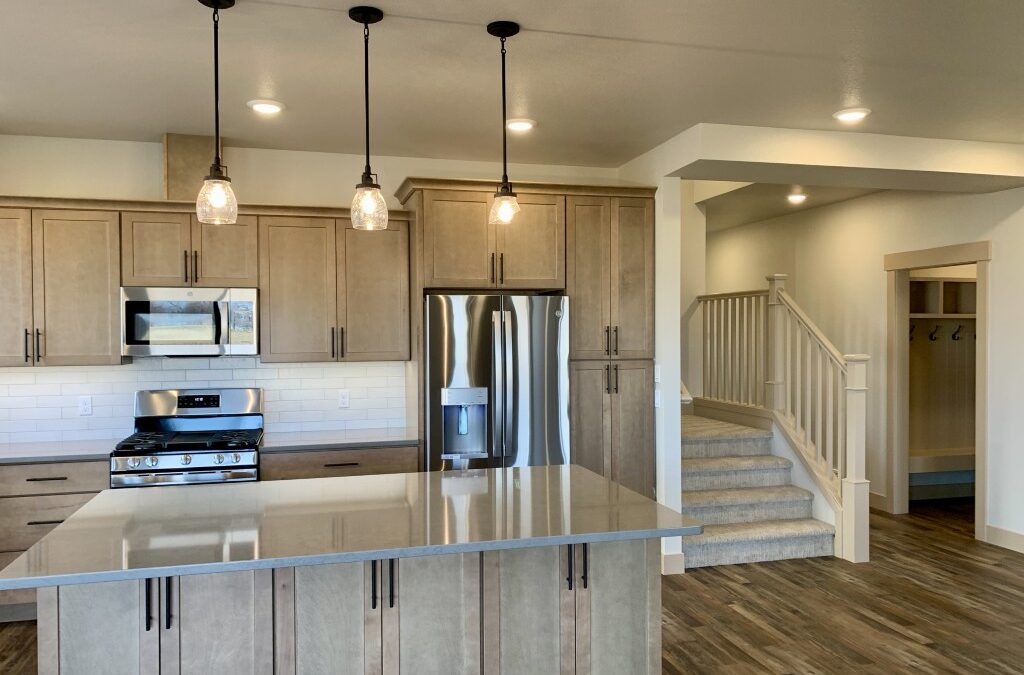 Lot 3 Sheridan Ranch (11) Carlton Construction, Custom Homes Sheridan WY 11.26.25 (1366x768)