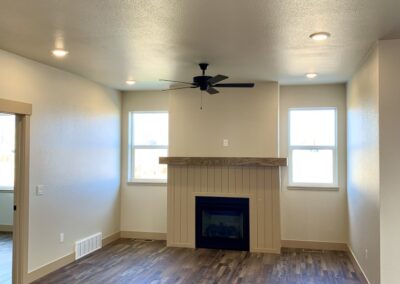 Lot 3 Sheridan Ranch (13) Carlton Construction, Custom Homes Sheridan WY 11.26.25 (1366x768)