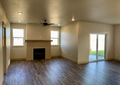 Lot 3 Sheridan Ranch (2) Carlton Construction, Custom Homes Sheridan WY 11.26.25 (1366x768)