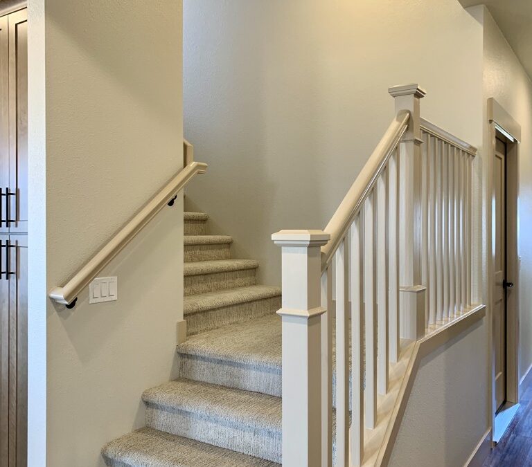 Custom Homes Sheridan WY | dream home