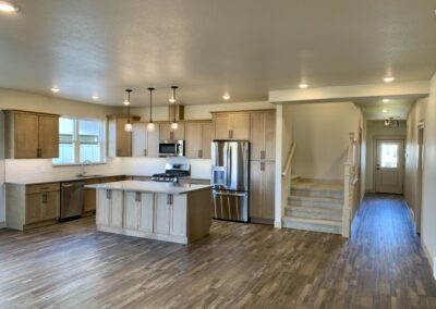 Lot 3 Sheridan Ranch (4) Carlton Construction, Custom Homes Sheridan WY 11.26.25 (1366x768)