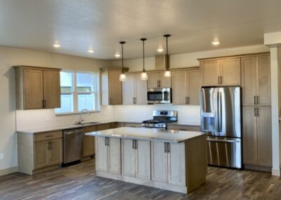 Lot 3 Sheridan Ranch (7) Carlton Construction, Custom Homes Sheridan WY 11.26.25 (1366x768)