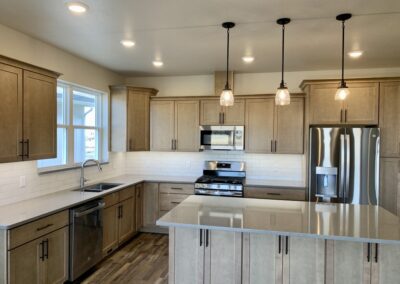 Lot 3 Sheridan Ranch (9) Carlton Construction, Custom Homes Sheridan WY 11.26.25 (1366x768)