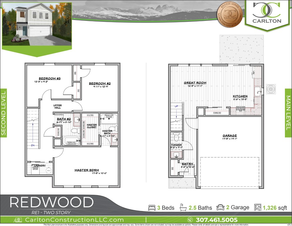 Redwood V24.1 (1366x768)