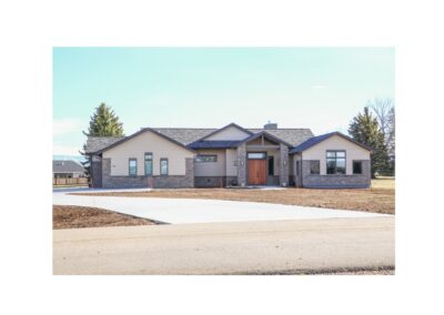 Sierra Sol (11) Carlton Construction, Custom Homes Sheridan WY