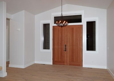 Sierra Sol (13) Carlton Construction, Custom Homes Sheridan WY