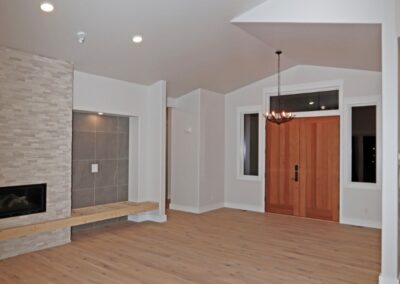 Sierra Sol (19) Carlton Construction, Custom Homes Sheridan WY