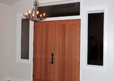 Sierra Sol (20) Carlton Construction, Custom Homes Sheridan WY