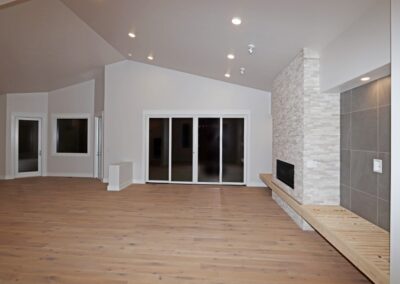 Sierra Sol (21) Carlton Construction, Custom Homes Sheridan WY