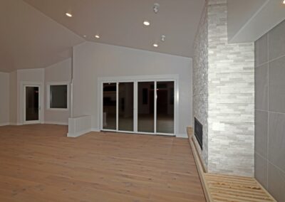 Sierra Sol (23) Carlton Construction, Custom Homes Sheridan WY