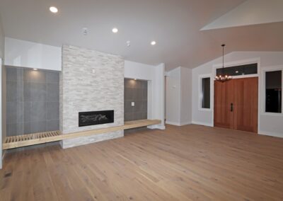 Sierra Sol (24) Carlton Construction, Custom Homes Sheridan WY