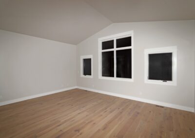 Sierra Sol (25) Carlton Construction, Custom Homes Sheridan WY