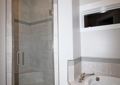 Sierra Sol (28) Carlton Construction, Custom Homes Sheridan WY