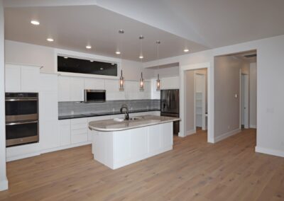 Sierra Sol (36) Carlton Construction, Custom Homes Sheridan WY