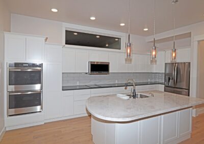 Sierra Sol (42) Carlton Construction, Custom Homes Sheridan WY