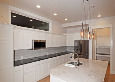 Sierra Sol (45) Carlton Construction, Custom Homes Sheridan WY