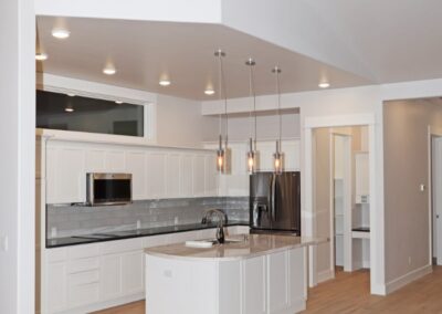 Sierra Sol (49) Carlton Construction, Custom Homes Sheridan WY