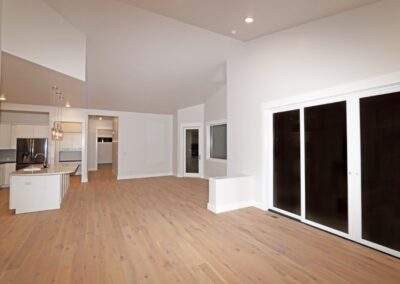 Sierra Sol (50) Carlton Construction, Custom Homes Sheridan WY