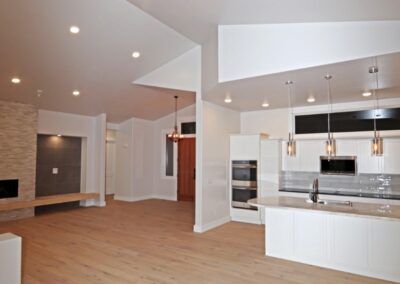 Sierra Sol (52) Carlton Construction, Custom Homes Sheridan WY