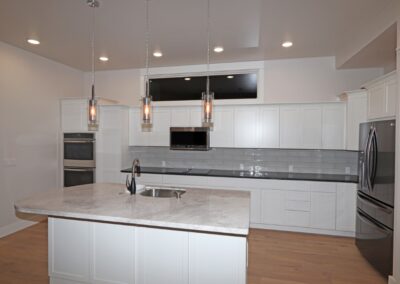 Sierra Sol (54) Carlton Construction, Custom Homes Sheridan WY