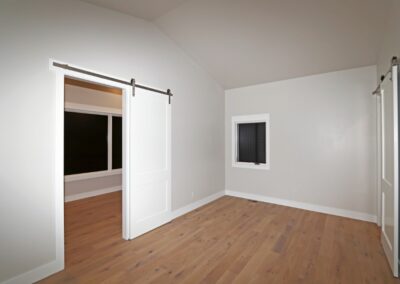 Sierra Sol (56) Carlton Construction, Custom Homes Sheridan WY