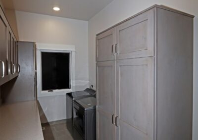 Sierra Sol (64) Carlton Construction, Custom Homes Sheridan WY