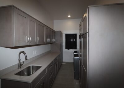 Sierra Sol (65) Carlton Construction, Custom Homes Sheridan WY